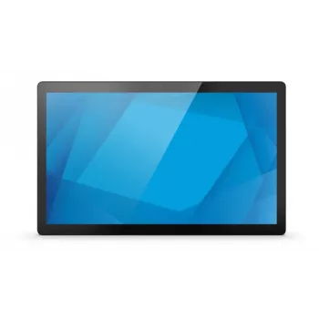 Elo I-Series 4.0 - Value - All-in-One (kompletné riešenie) - 1 RK3399 - RAM 4 GB - Flash 32 GB - GigE - WLAN: 802.11a/b/g/n/ac, Bluetooth 5.0 - Android 10 - monitor: LED 54,61 cm (2