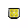 Nitecore T4K baterka, rad T, 4000 lm
