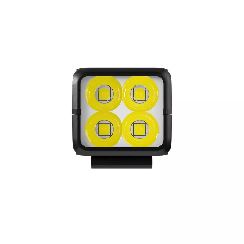 Nitecore T4K baterka, rad T, 4000 lm