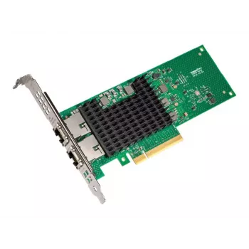 Sieťový adaptér INTEL X710-T2L Dual-Port 10GbE PCIe (X710T2LG1P5)