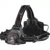 Čelová lampa baterka Ledlenser H14R.2 čierna