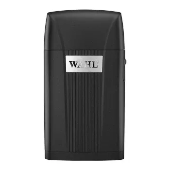 Wahl Super Close 3616-0470 AC/Batéria čierny