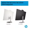 HP All-in-One PC (kompletné riešenie) 27-ct2073ng AMD Ryzen AI 7-350 512GBSSD 16GB biela (27-ct2073ng)