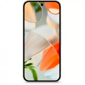 Mobilný telefón Pixel 9 256GB/PORCELAIN GA05843-GB Google