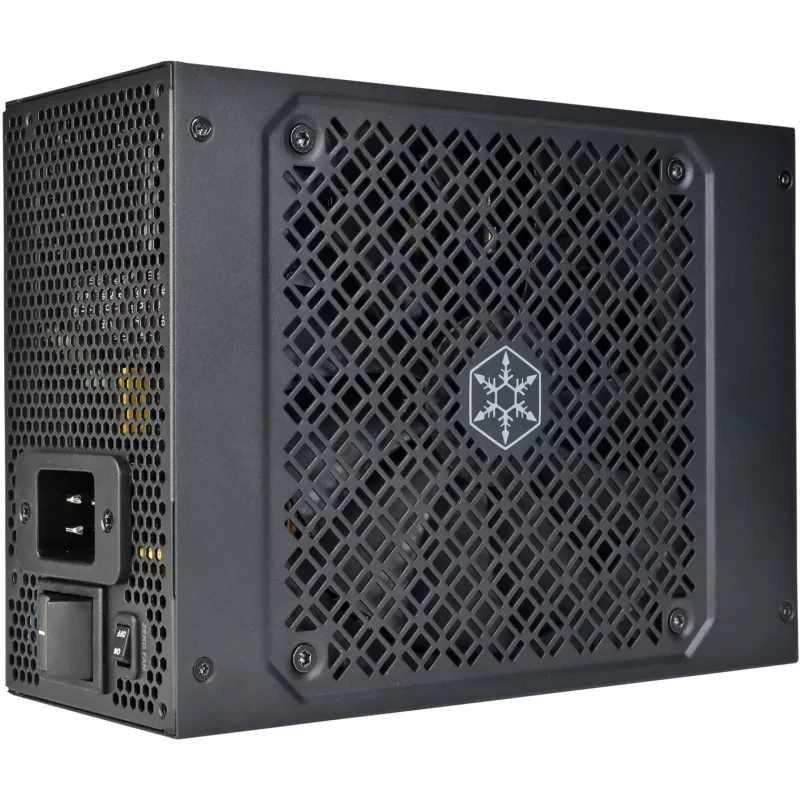 HELA 2500R, PC napájací zdroj čierny, 4x 12-pin High Power GPU, 7x PCIe, káblový manažment, 2500 Watt