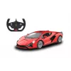 Športové auto Jamara Lamborghini Sián diaľkovo ovládané elektromotor 1:14