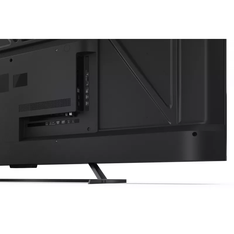 Sharp | 65HR7265E | 65 | Smart TV | Google TV | čierna