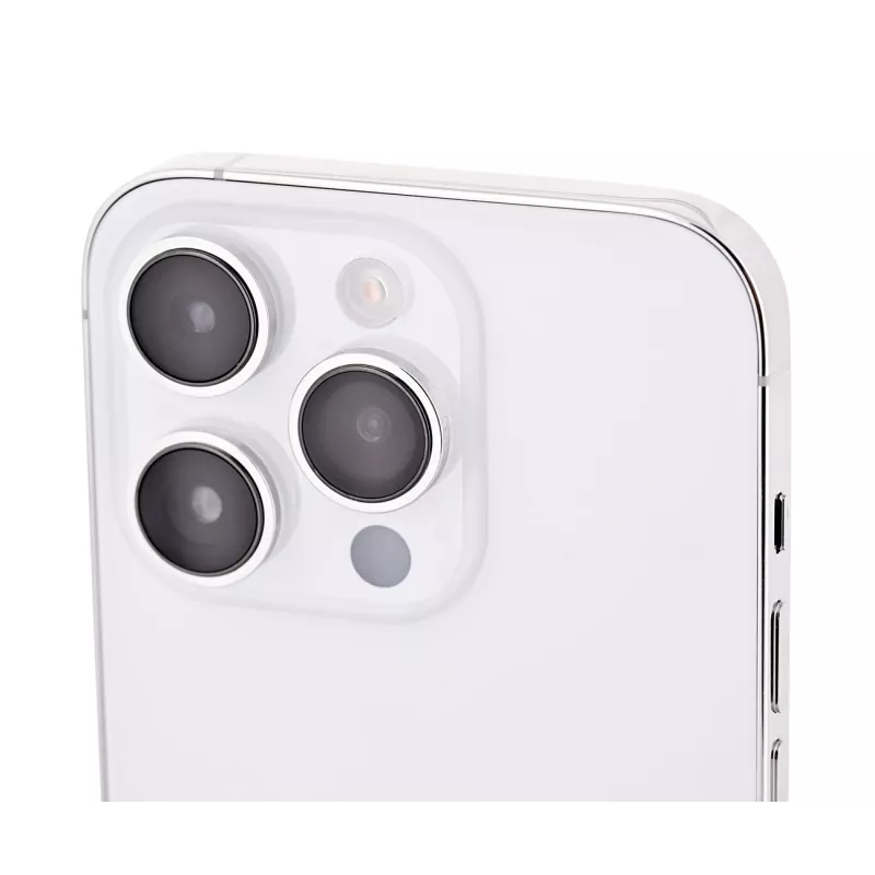 Apple iPhone 14 Pro Max 17 cm (6,7) Dual SIM iOS 16 5G 128 GB zlatá Remade / repasovaný