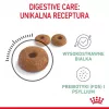 Suché krmivo pre mačky Royal Canin Digestive Care 4 kg — dospelé mačky, hydina, podpora trávenia