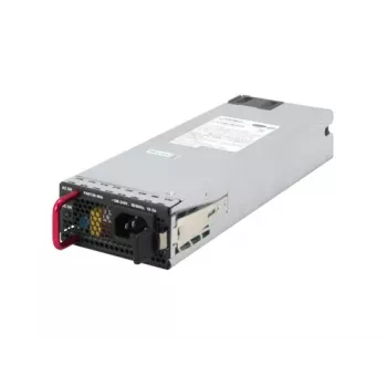 Hewlett-Packard HP - napájací zdroj (zásuvný modul) - 700 Watt - Európa - pre HP 5406R, 5406R zl2, 5412R, 5412R zl2 (J9828A#ABB)