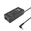Napájací zdroj Qoltec 51555 pre interiér 65W čierny