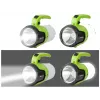 Baterka TRACER TRAOSW46895 s 1200mAh nabíjateľnou batériou, ručný reflektor