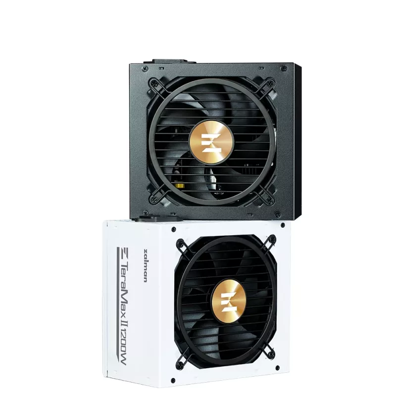 Napájací zdroj Zalman ZM1200-TMX2 1200W