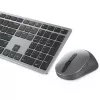 DELL Pro Plus klávesnica a myš – KM7321W – francúzska (AZERTY)