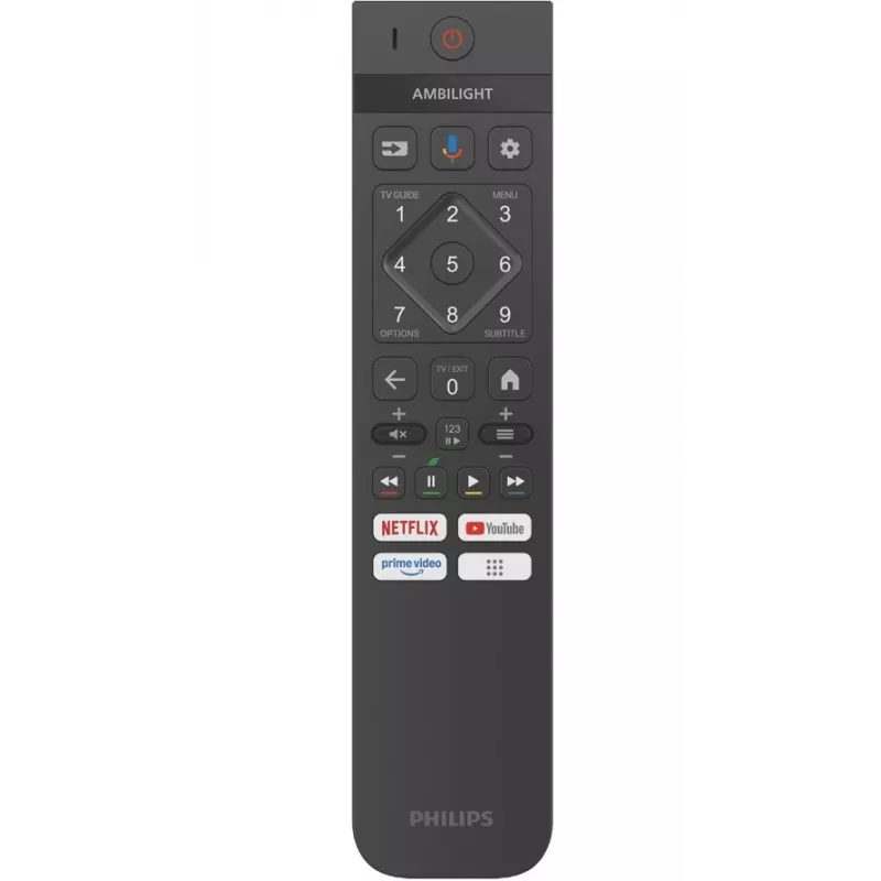 Televízor Philips 65PUS8100/12 65