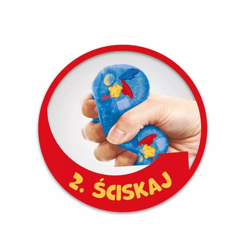 Vzdelávacia sada modelovacej hmoty Cobi Toy Story 5 – model CHA-08513