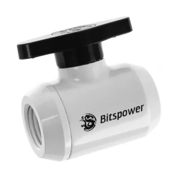 Bitspower BP-MVV-DWBK diel/príslušenstvo pre chladenie počítača
