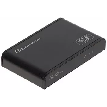HDMI rozbočovač HDMI-SP-1/2-HDCP