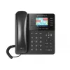 IP telefón Grandstream Networks GXP2135 čierny