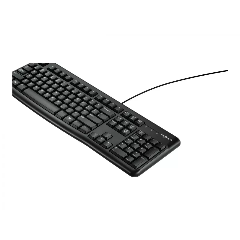 Klávesnica Logitech K120 for Business