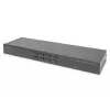 Digitus 8 Port HDMI KVM prepínač USB 4K Ultra HD
