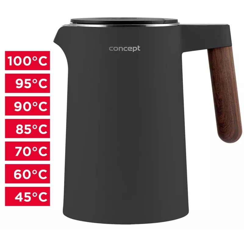 CONCEPT kanvica RK3305