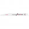 Čepeľ do šablónovej píly Bosch S 3456 XF bimetal 20 cm 1 ks