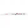 Čepeľ do šablónovej píly Bosch S 3456 XF bimetal 20 cm 1 ks