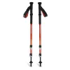 Trekingové palice Black Diamond Trail Back burnt sienna