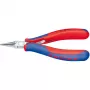 Ihlové kliešte Knipex 35 32 115