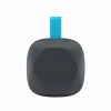 Canyon Hexagon 10 - Bluetooth 5.3 reproduktor - USB-C - čítačka kariet - IPX5 - modro-sivý