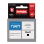 Activejet AE-34BNX atrament (náhrada za Epson 34XL T3471; Supreme; 30 ml; čierny)