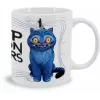 Keramický hrnček 325 ml K-POP Demon Hunters Derpy