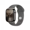 Remienok Apple MXLG3ZM/A sivý fluóroelastomer 130-180 mm