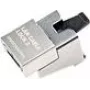 Smart Keeper NC13PKBK 5 x LAN zámky na káble 2 s 1 kľúčom Basic čierna SLSART-0308 (SLSART-0308)