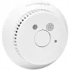Homematic IP Smart Home Štartovacia sada detektor dymu (HmIP-SK27), 1x Access Point, 2x detektor dymu