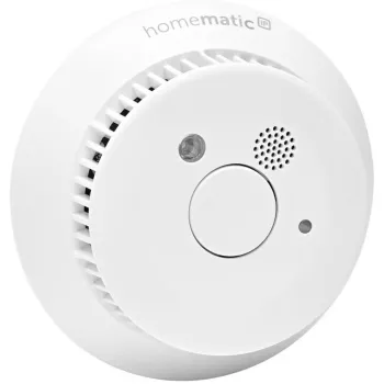 Homematic Ip 162162A0 biela