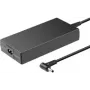 CoreParts MBXHP-AC0004 napájací zdroj/menič do interiéru 150 W čierna