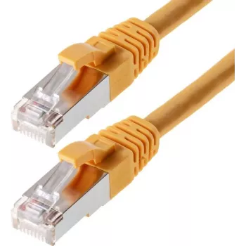 Sieťový kábel Helos CAT5e SF/UTP 7,5 m
