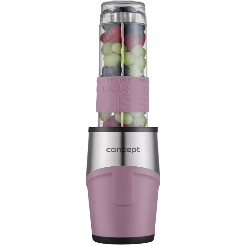 Mixér na smoothie SM3483 500 W staroružová