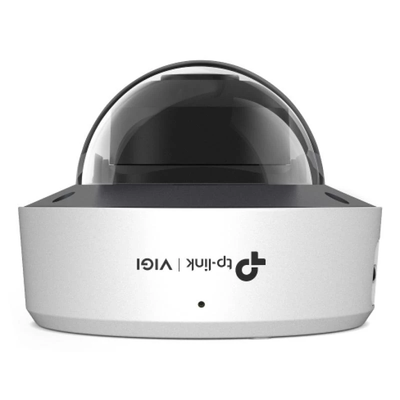 TP-Link InSight S285 dome IP bezpečnostná kamera vonkajšia 3840 x 2160 pixelov stropná