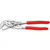 Kliešte s posuvným kĺbom Knipex 86 03 180