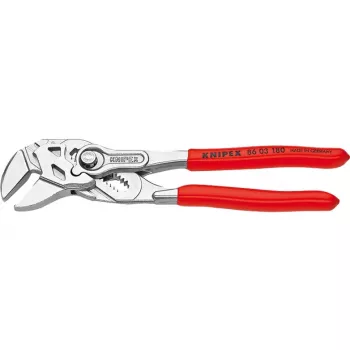 Kliešte s posuvným kĺbom Knipex 86 03 180