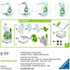 Ravensburger GraviTrax Element Vertikálne delo – rozšírenie trate (27465) pre systémy guľôčkových dráh