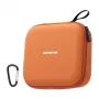 Ochranné puzdro Sunnylife FP-B957-C pre DJI Flip — oranžové