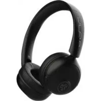 JLAB Audio Studio 2 Wireless On-Ear – slúchadlá – 20 kHz (IEUHBSTUD2RBLK93)