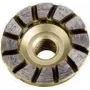 Diamantový brúsny hrnček Metabo 50 mm — brúsenie za sucha, model 628328000