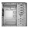 Antec VSK 4000E-U3 Midi Tower čierna
