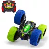 Rádiom riadené auto Dickie Cyber Flip RTR 2,4 GHz — model 201105010, pripravené na jazdu