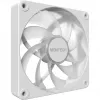 Skriňový ventilátor 120MM GF120R V2/ARGB PWM 3I1 (W) MONTECH
